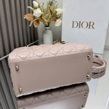 Small Lady Dior My ABCDior Bag