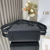 Small Lady Dior My ABCDior Bag