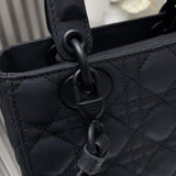 Small Lady Dior My ABCDior Bag