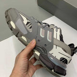 Balenciaga Track