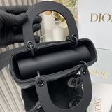 Small Lady Dior My ABCDior Bag