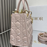 Small Lady Dior My ABCDior Bag