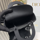 Small Lady Dior My ABCDior Bag