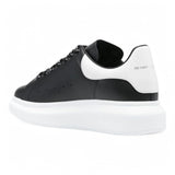 Alexander McQueen Sneakers 'Black White'
