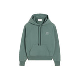 Ami Paris Hoodie  Alexandre Mattiussi - Antique Clay