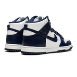 Nike Dunk High - Championship Navy