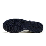Nike Dunk High - Championship Navy