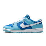 Nike Dunk Low Retro QS - Argon