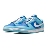 Nike Dunk Low Retro QS - Argon