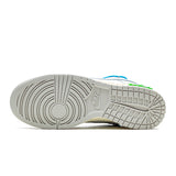 Nike Dunk Low - Off-White Lot 2