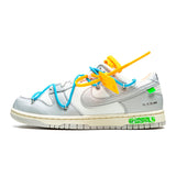 Nike Dunk Low - Off-White Lot 2