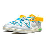 Nike Dunk Low - Off-White Lot 2