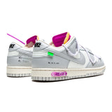Nike Dunk Low - Off-White Lot 3