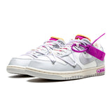 Nike Dunk Low - Off-White Lot 3