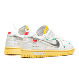 Nike Dunk Low - Off-White Lot 1