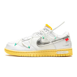 Nike Dunk Low - Off-White Lot 1
