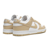 Nike Dunk Low - Team Gold