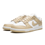 Nike Dunk Low - Team Gold
