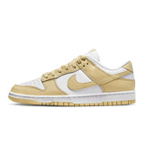 Nike Dunk Low - Team Gold