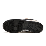 Nike SB Dunk Low – Albino & Preto