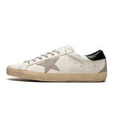 Golden Goose Super-Star Classic - White Night Blue