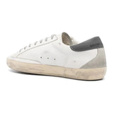 Golden Goose Super-Star - Ice Dark Gray