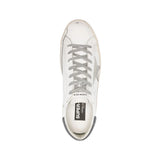 Golden Goose Super-Star - Ice Dark Gray