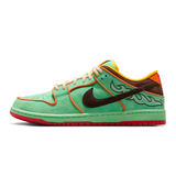 Nike SB Dunk Low - Rodeo Tourmaline