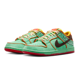Nike SB Dunk Low - Rodeo Tourmaline