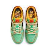 Nike SB Dunk Low - Rodeo Tourmaline