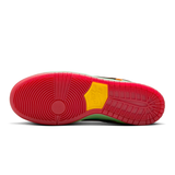 Nike SB Dunk Low - Rodeo Tourmaline