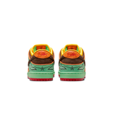 Nike SB Dunk Low - Rodeo Tourmaline