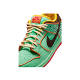 Nike SB Dunk Low - Rodeo Tourmaline