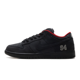 Nike SB Dunk Low - Supreme '94 Black