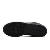 Nike SB Dunk Low - Supreme '94 Black