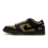 Nike SB Dunk Low - Supreme 94 Camper Green