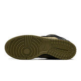 Nike SB Dunk Low - Supreme 94 Camper Green