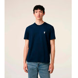 AMI de Coeur T-Shirt - Midnight Blue