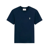 AMI de Coeur T-Shirt - Midnight Blue