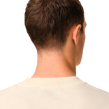 Ami de Coeur Cotton Patch T-Shirt - Beige