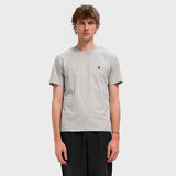 AMI de Coeur T-Shirt - Heather Grey