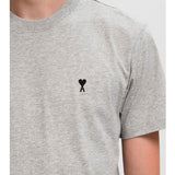AMI de Coeur T-Shirt - Heather Grey