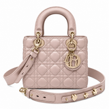 Small Lady Dior My ABCDior Bag