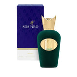 Sospiro Basso Eau de Parfum - 100ml
