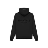 Fear Of God Essentials Pull Over Hoodie - Stretch Limo