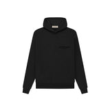 Fear Of God Essentials Pull Over Hoodie - Stretch Limo