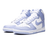 Nike Dunk High - Aluminum