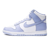 Nike Dunk High - Aluminum