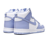 Nike Dunk High - Aluminum