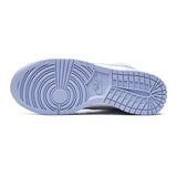 Nike Dunk High - Aluminum
